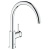 Смеситель для кухни Grohe BauClassic 31234000 Хром