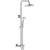 Душевая система Vidima Balance BA271AA Хром