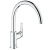 Смеситель для кухни Grohe Bauflow 31538000 Хром Смеситель для кухни Grohe Bauflow 31538000 Хром