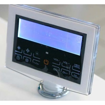 Акриловая ванна Gemy G9072 K 171х92 L с гидромассажем