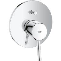 Смеситель для душа Grohe Concetto new 32214001 Хром