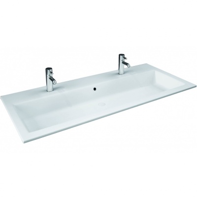 Раковина RAK Ceramics Moon 120 HAR109AWHA Белая