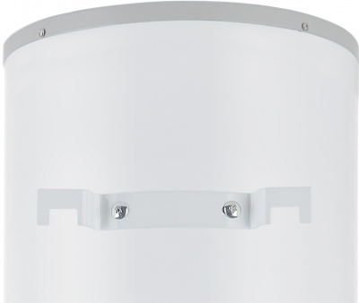 Водонагреватель накопительный Thermex IU 30 V Белый