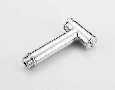 Гигиенический душ со смесителем Frap F7507 Хром