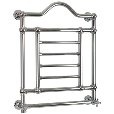 Электрический полотенцесушитель Migliore Edward DX 800x650 R Хром