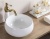 Раковина-чаша BelBagno 30 BB1114 Белая