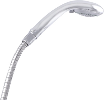 Смеситель для ванны Zerix FAD 135 ZX0197 Хром