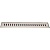 Душевой лоток Ravak Zebra 750 X01433 Хром матовый
