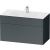 Тумба под раковину AM.PM Inspire V2.0 100 M50AFHX1003GM подвесная Графит матовая Тумба под раковину AM.PM Inspire V2.0 100 M50AFHX1003GM подвесная Графит матовая