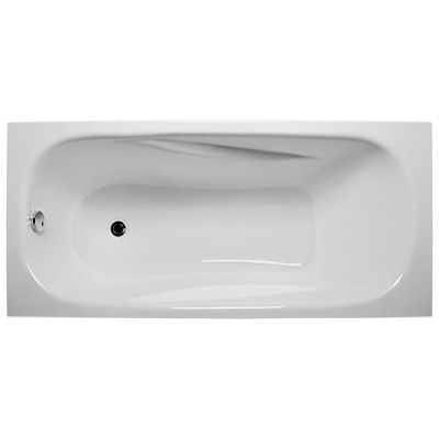 Акриловая ванна 1MarKa Classic 140x70 без гидромассажа