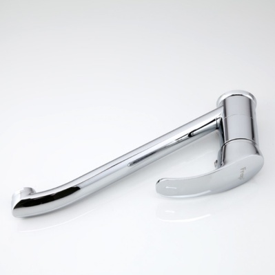 Смеситель для кухни Frap F4236 Хром