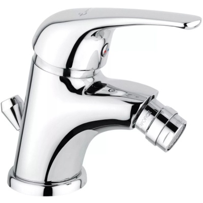 Смеситель для биде Emmevi Winny 95004 Хром