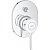 Смеситель для душа Grohe BauClassic 29047000 Хром