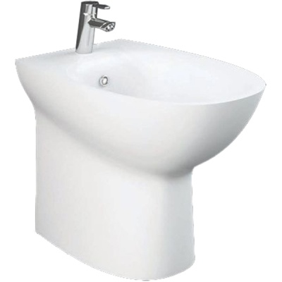 Биде RAK Ceramics Morning MORBD2215AWHA Белое