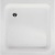 Акриловый поддон для душа Kolpa San Pearl Quat 90x90x24 Белый
