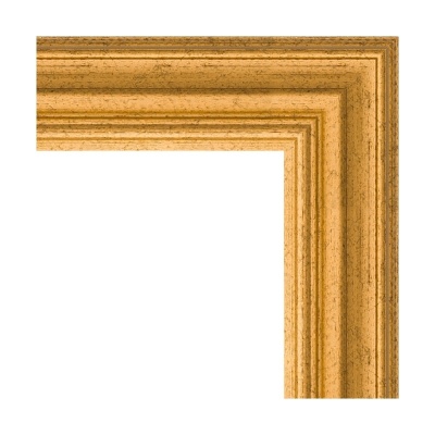 Зеркало Evoform Definite 52х42 Состаренное золото Зеркало Evoform Definite 52х42 Состаренное золото