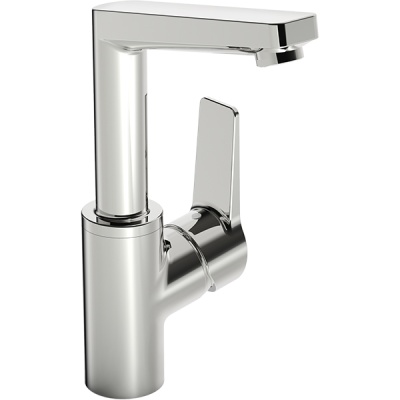 Смеситель для раковины Oras Twista 3803F Хром