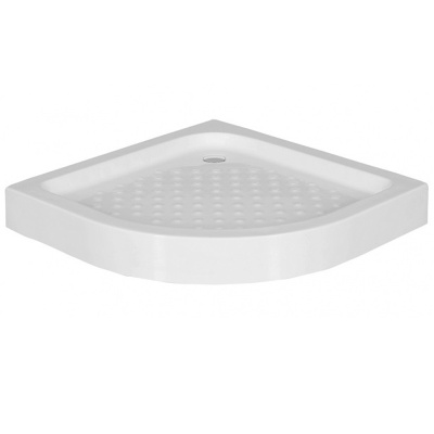 Душевой поддон Rush Crete CR-R90 Белый