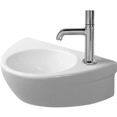 Раковина Duravit Starck 2 38 0761380000 Белая