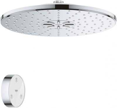 Верхний душ Grohe Rainshower SmartConnect 26641000 Хром