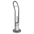 Стойка Migliore Mirella ML.MRL-1706 CR (хром)