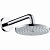 Верхний душ Hansgrohe Raindance S 18 27476000 Хром