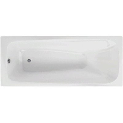 Акриловая ванна BelBagno BB102-170-70 170x70 Белая