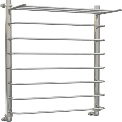 Водяной полотенцесушитель Aquanerzh 004-0A12060 Хром