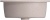Кухонная мойка Mixline ML-GM10-302 525060 Песочная