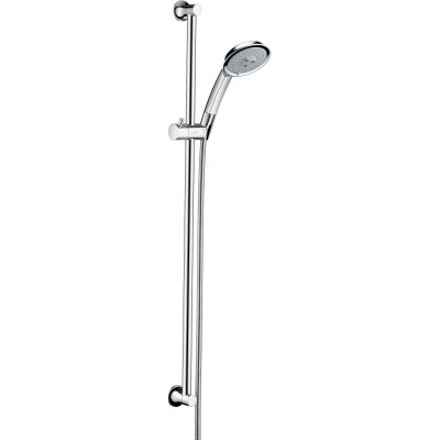 Душевой гарнитур Hansgrohe Raindance Classic 27841000 Хром