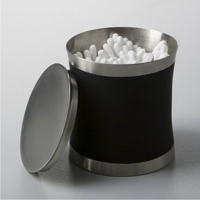 Контейнер для хранения WasserKRAFT Wern K-7579 Хром