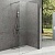 Душевая стенка Ravak ST Walk-In Wall 120 стекло прозрачное