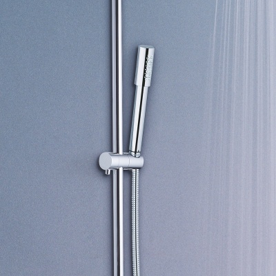 Душевая система Grohe Rainshower System 27058000 Хром