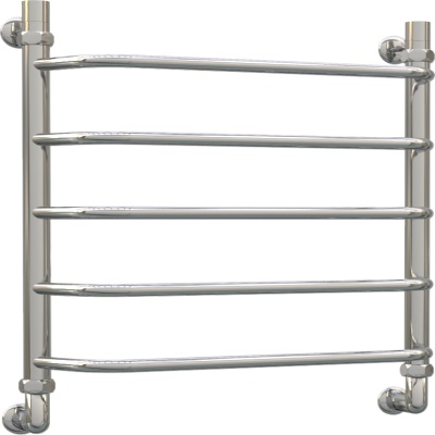 Водяной полотенцесушитель Aquanerzh 03-00A6060 Хром