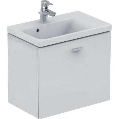 Раковина Ideal Standard Connect Space 60 E136601 Белая