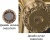 Раковина Bronze de Luxe 35 10106BR Медь Бронза Раковина Bronze de Luxe 35 10106BR Медь Бронза