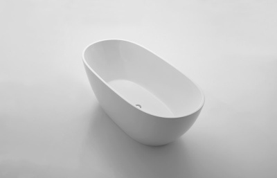 Акриловая ванна BelBagno BB81-1700 170x78 без гидромассажа