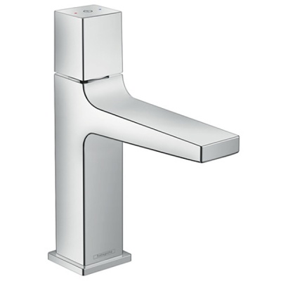 Смеситель для раковины Hansgrohe Metropol Select 32571000 Хром