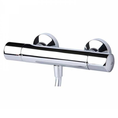 Смеситель для душа Ideal Standard Melange A4279AA Хром