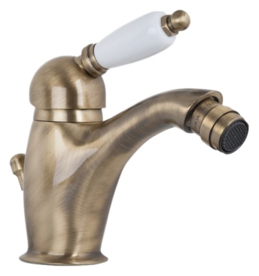 Смеситель для биде Gattoni Orta 2756 хром