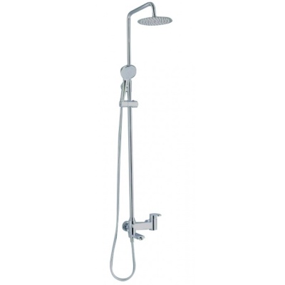 Душевая система River Lux D30-3 10000000951 Хром