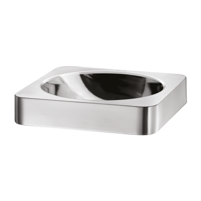 Полувстраиваемая раковина QUADRA