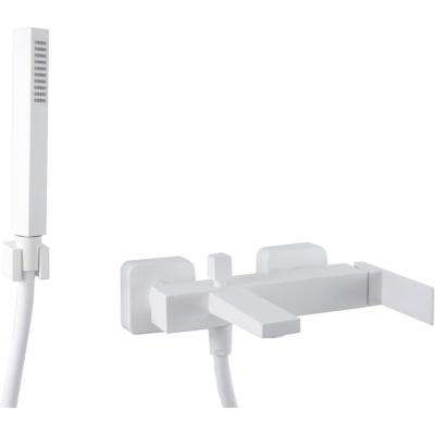 Смеситель для ванны Webert Pegaso PE850101 Хром