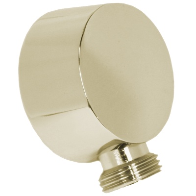 Шланговое подключение Webert Comfort AC0988 Хром