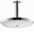 Верхний душ Hansgrohe Raindance Select S 24 26467400 Хром/Белый