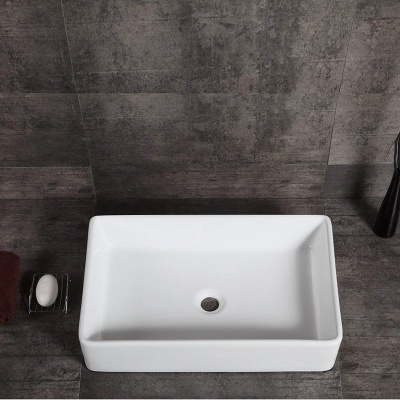 Раковина-чаша Mira 60 MR-6034 Белая