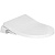 Крышка-биде AM PM Clean Care CCC7853WH с микролифтом