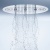 Верхний душ Hansgrohe Raindance Rainmaker 26117000 Хром Верхний душ Hansgrohe Raindance Rainmaker 26117000 Хром