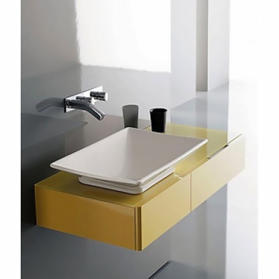 Раковина-чаша Jacob Delafon Reve 55 E4819-X5-00 Белая