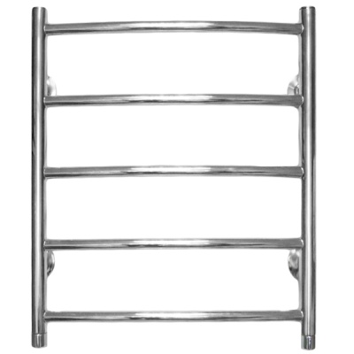 Полотенцесушитель водяной Domoterm Калипсо П5 500*700 Хром